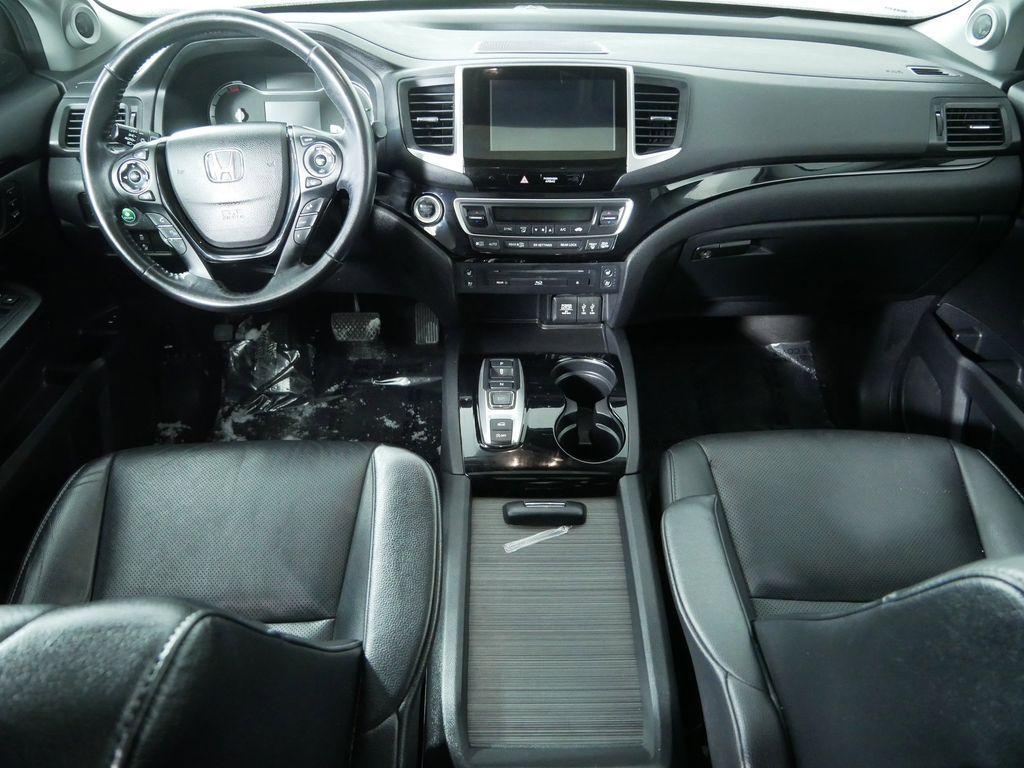 used 2016 Honda Pilot car, priced at $13,674