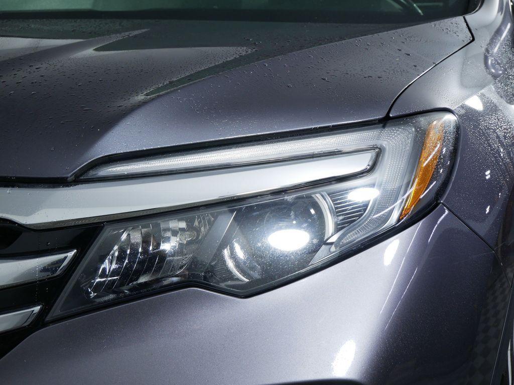 used 2016 Honda Pilot car, priced at $13,674