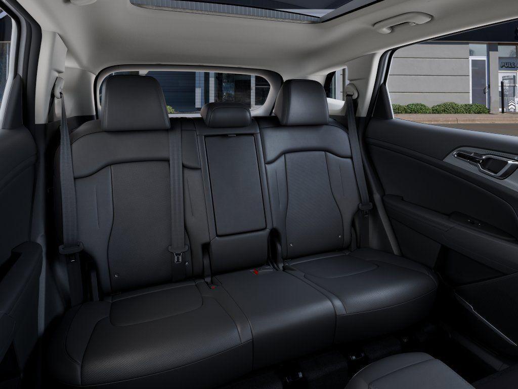 new 2026 Kia Sportage car, priced at $33,321