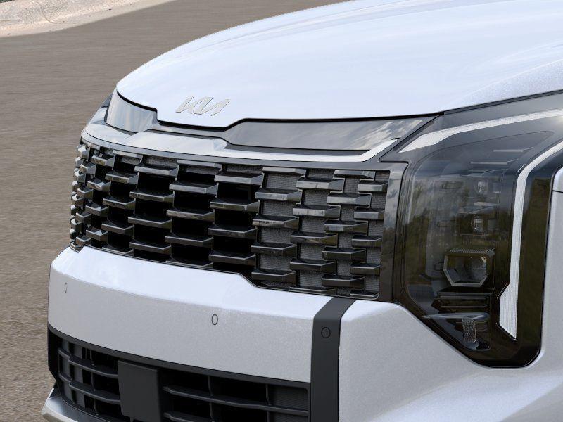 new 2026 Kia Sportage car, priced at $33,321