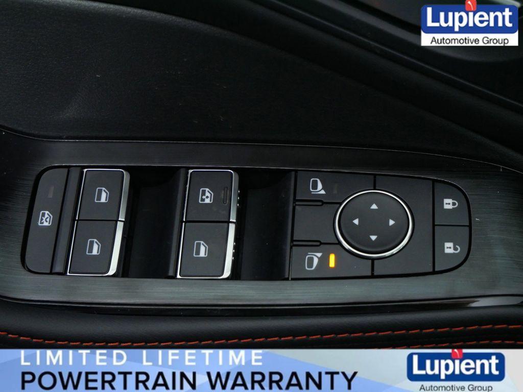 new 2026 Nissan Rogue car, priced at $33,113