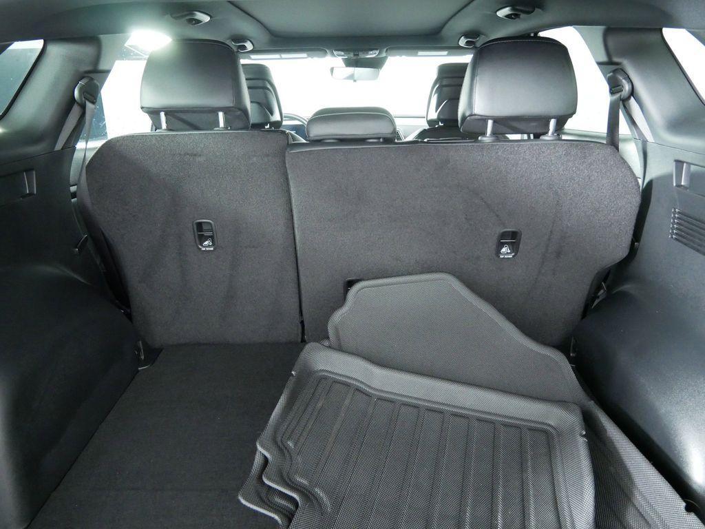 used 2025 Kia Sportage car, priced at $29,996