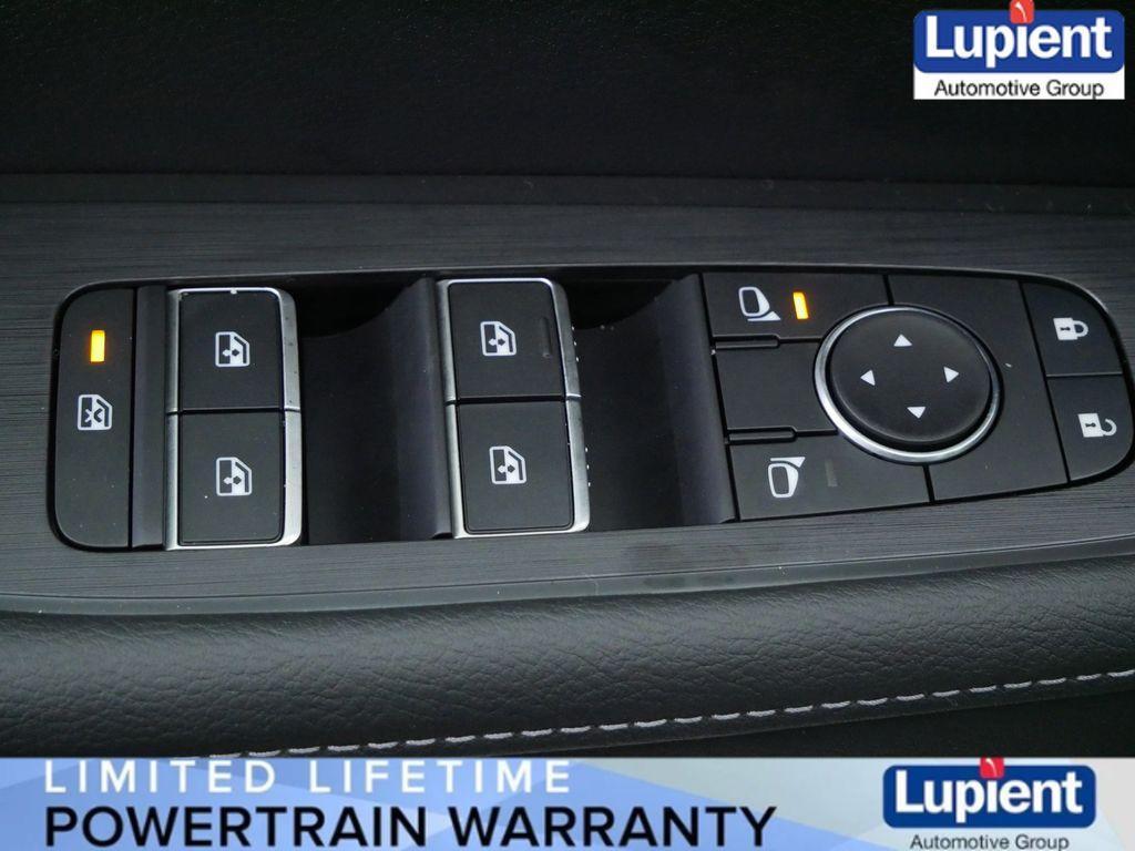 new 2026 Nissan Armada car, priced at $62,333