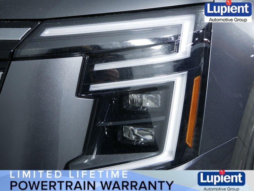 new 2026 Nissan Armada car, priced at $62,333