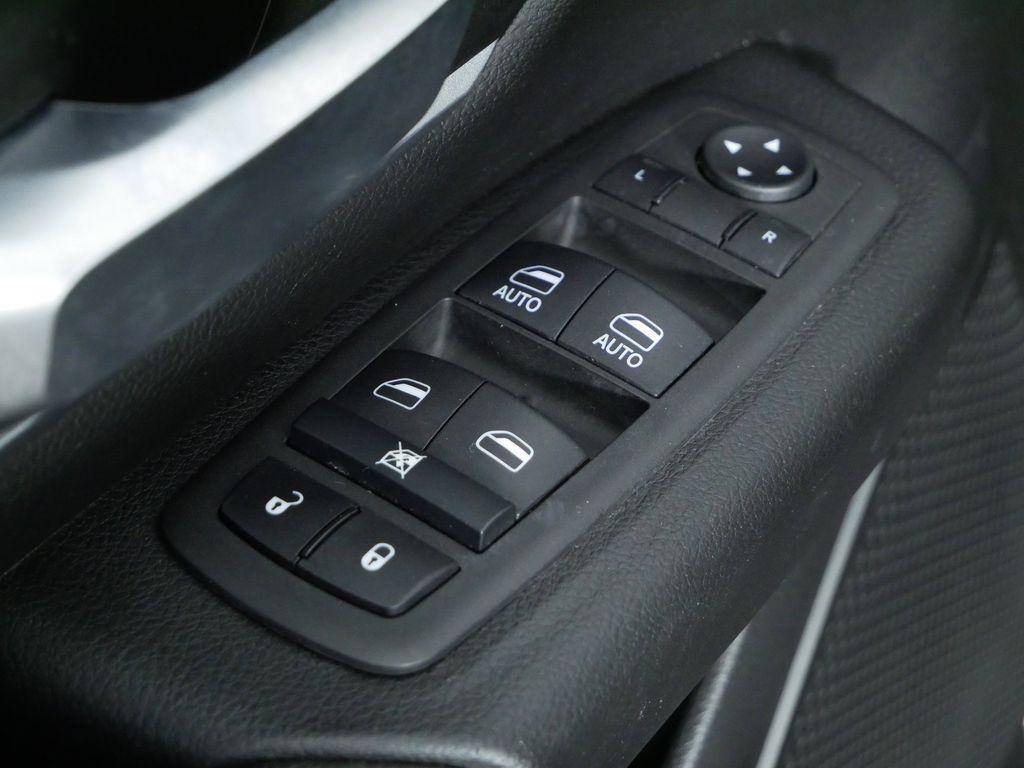 used 2022 Ram 1500 car, priced at $31,537