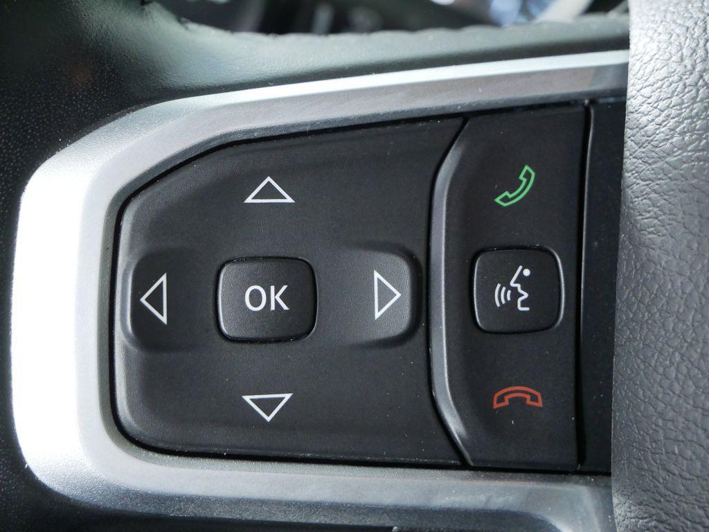 used 2022 Ram 1500 car, priced at $31,537