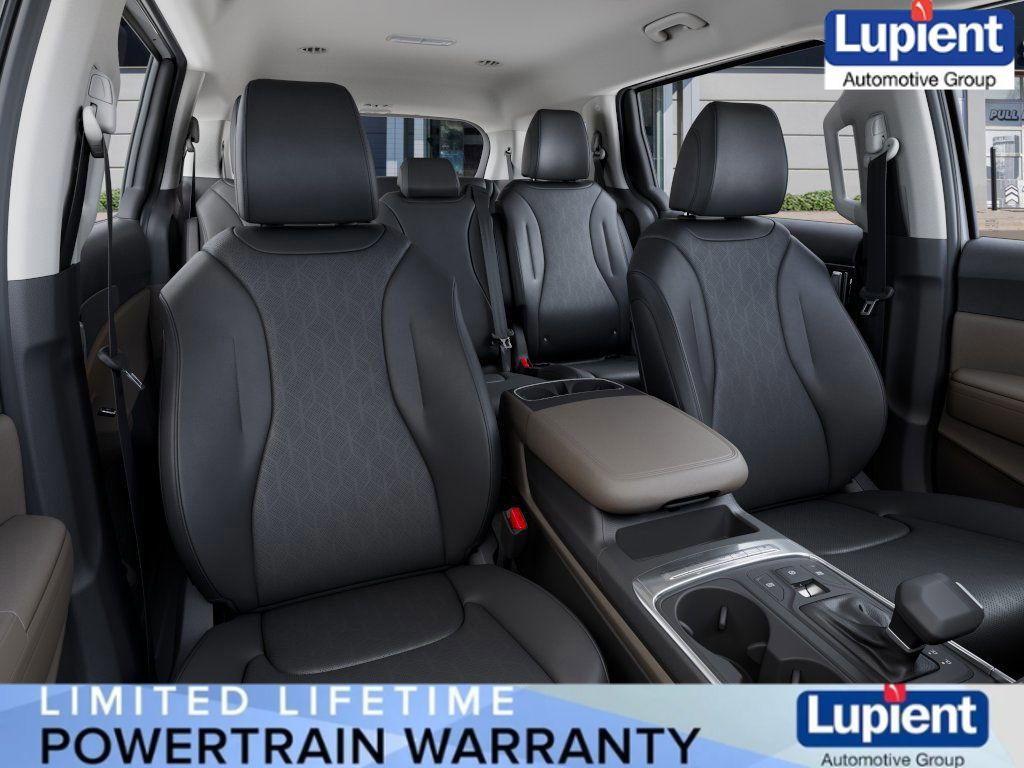 new 2026 Kia Carnival car, priced at $40,061