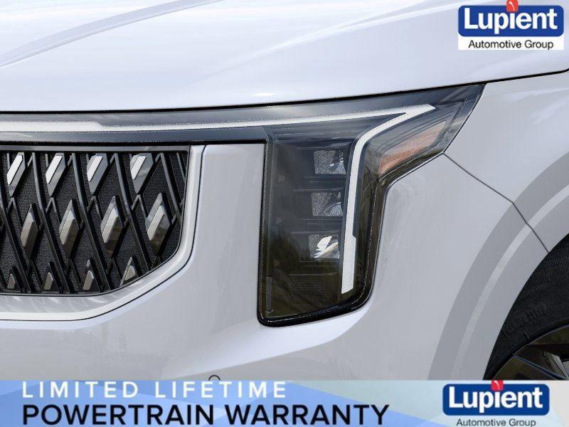 new 2026 Kia Carnival car, priced at $40,061