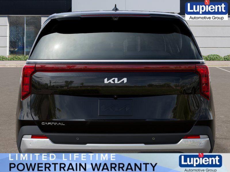 new 2026 Kia Carnival car, priced at $42,416