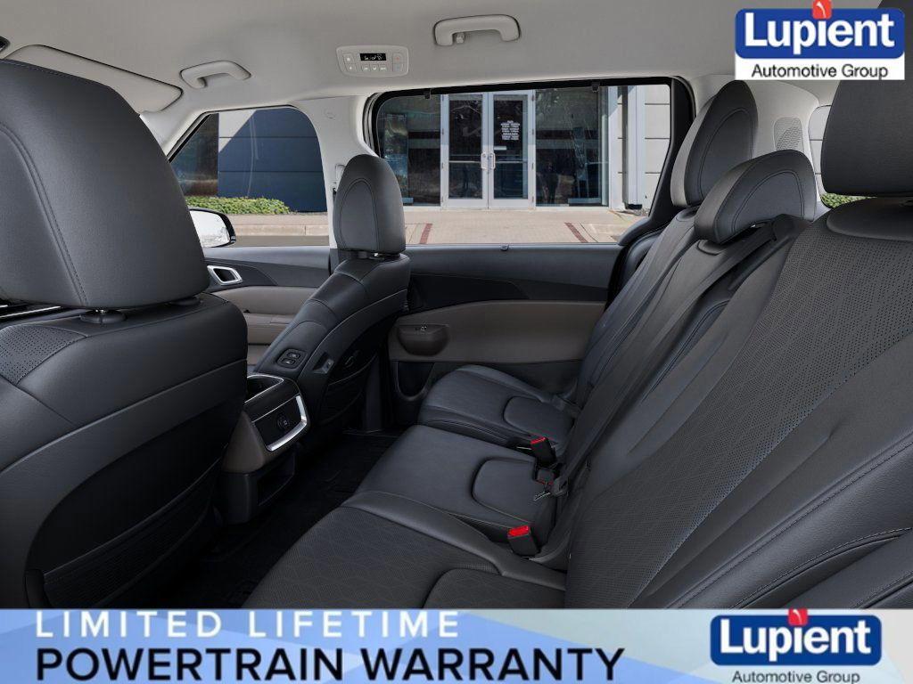 new 2026 Kia Carnival car, priced at $42,416