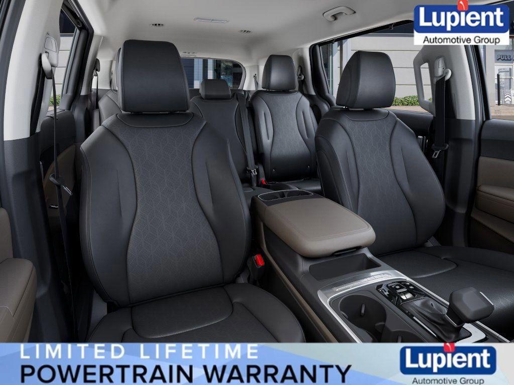 new 2026 Kia Carnival car, priced at $42,416