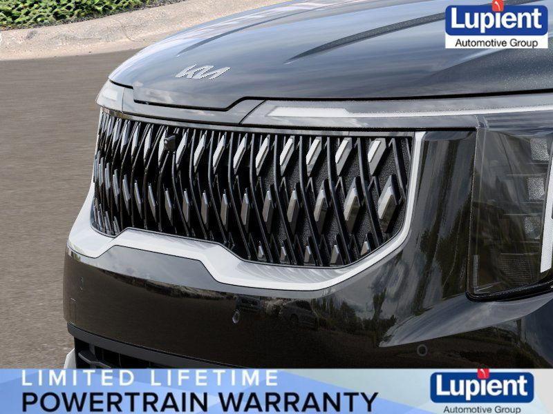 new 2026 Kia Carnival car, priced at $42,416