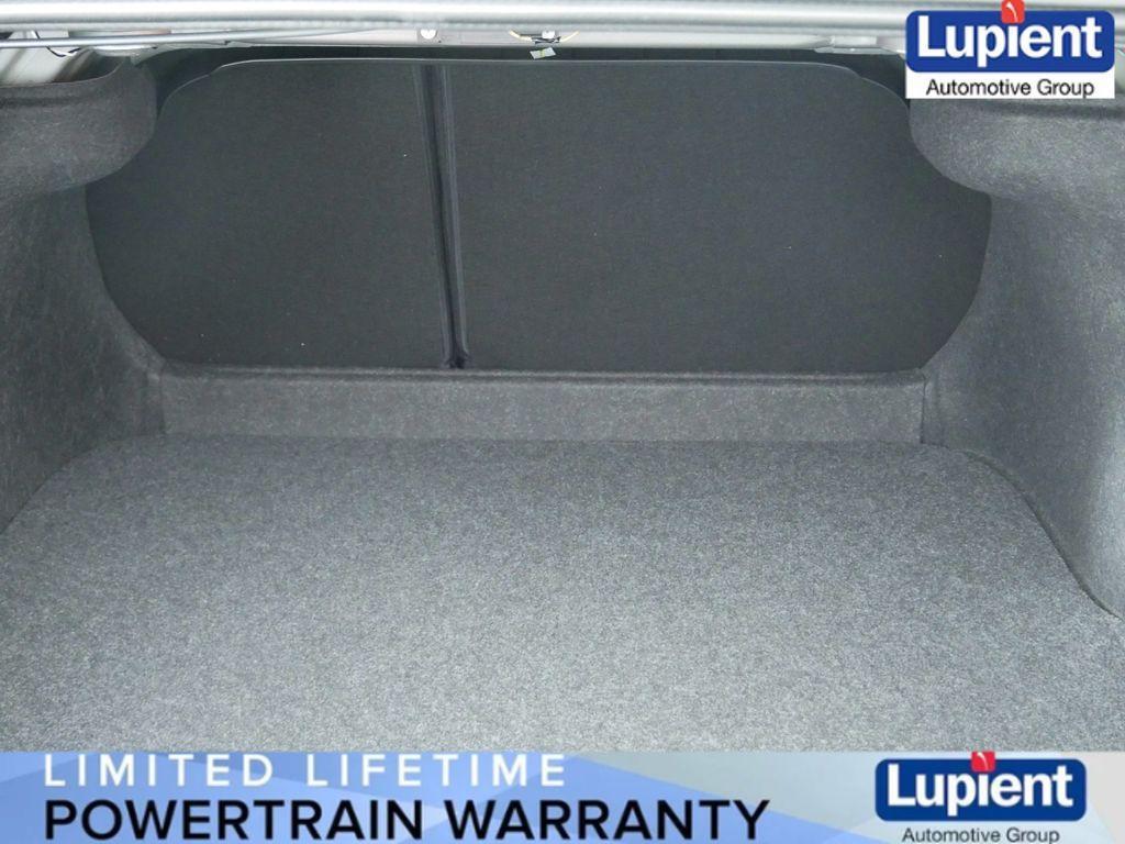 new 2025 Nissan Sentra car, priced at $23,143