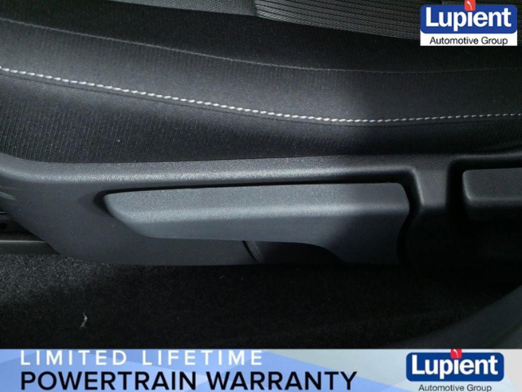 new 2025 Nissan Sentra car, priced at $23,143