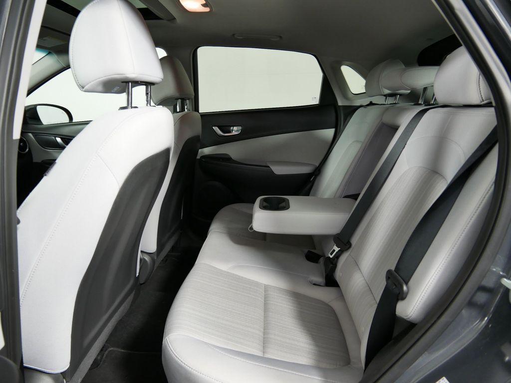 used 2023 Hyundai Kona car, priced at $20,460