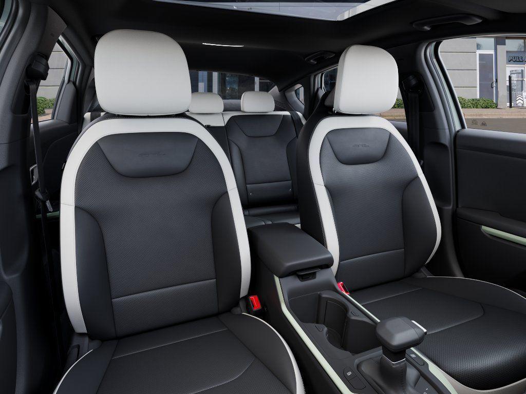 new 2026 Kia K4 car, priced at $27,271