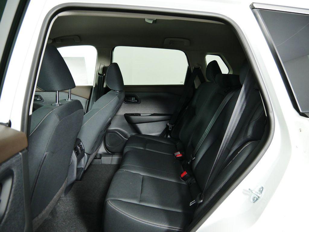 used 2023 Nissan Rogue car, priced at $23,998