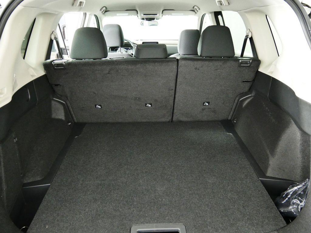 used 2023 Nissan Rogue car, priced at $23,998