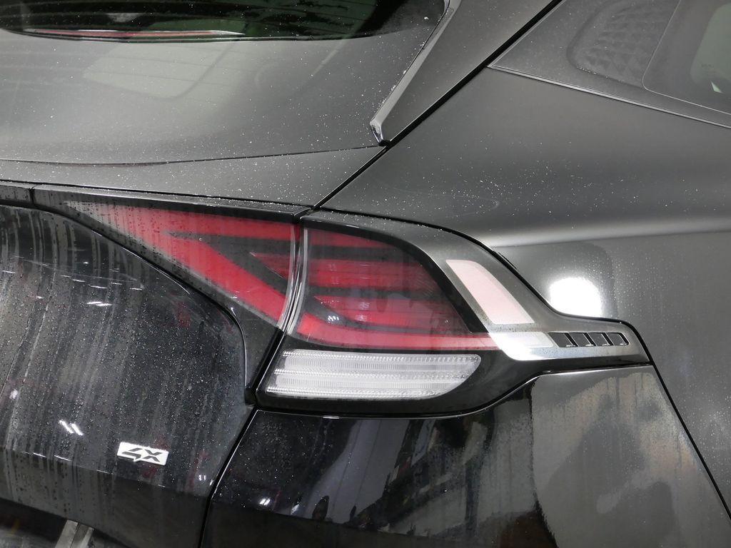 used 2023 Kia Sportage car, priced at $29,893