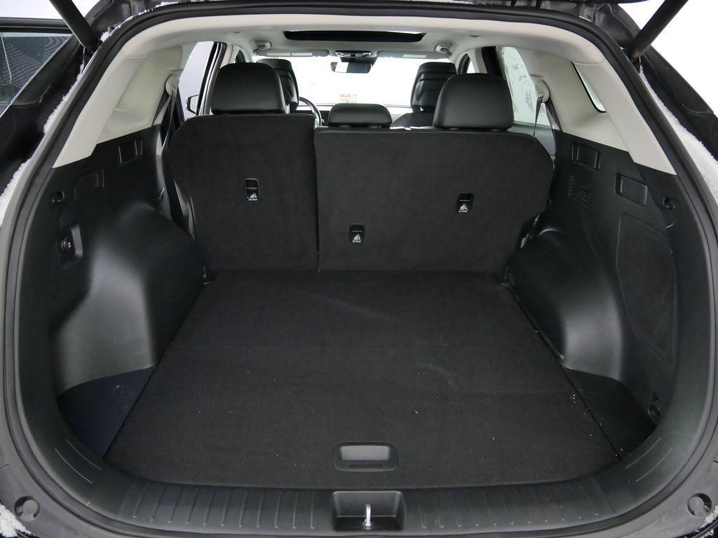 used 2023 Kia Sportage car, priced at $29,893