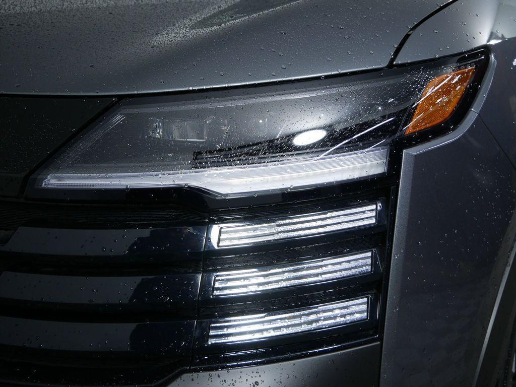 new 2026 Nissan Kicks car, priced at $27,457