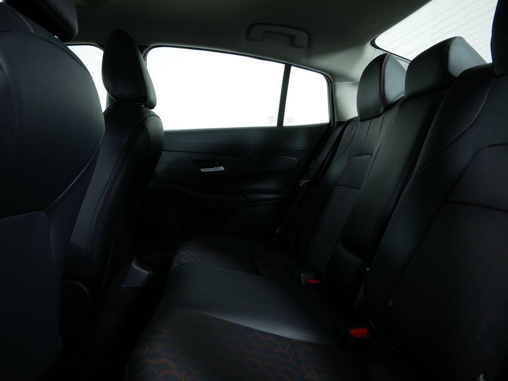 new 2026 Nissan Sentra car, priced at $29,062