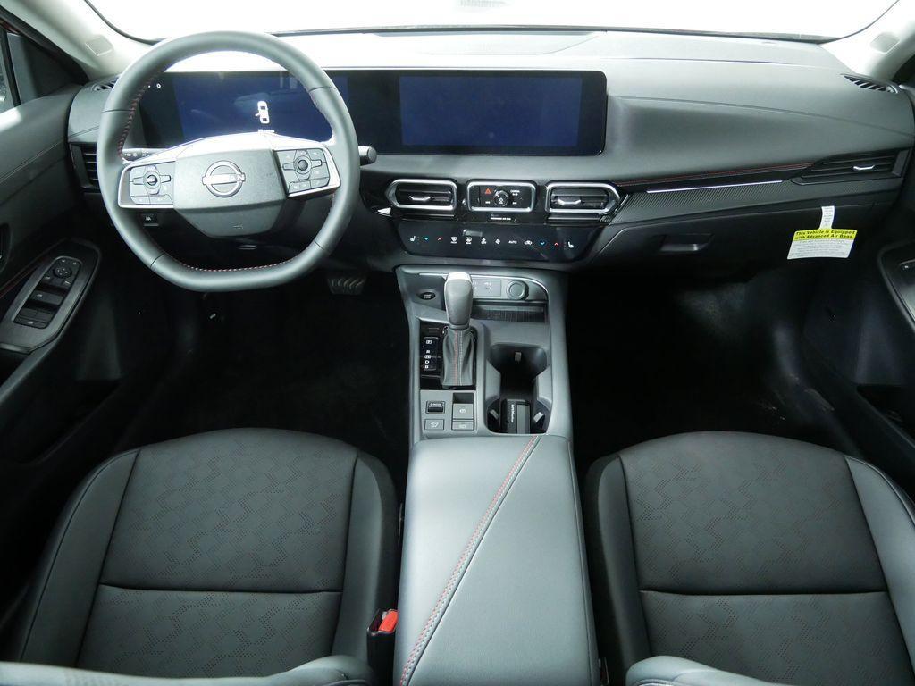 new 2026 Nissan Sentra car, priced at $29,062