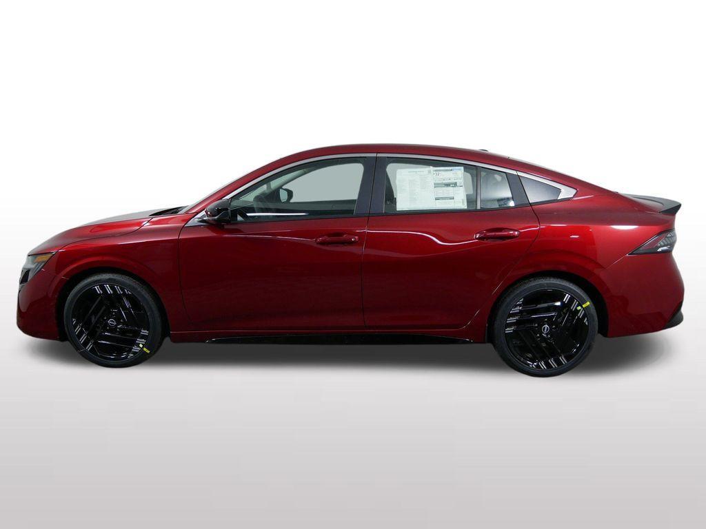 new 2026 Nissan Sentra car, priced at $29,062