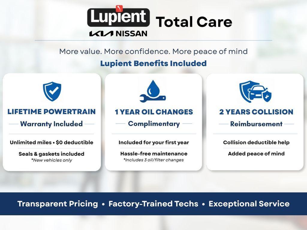 new 2026 Nissan Sentra car, priced at $29,062