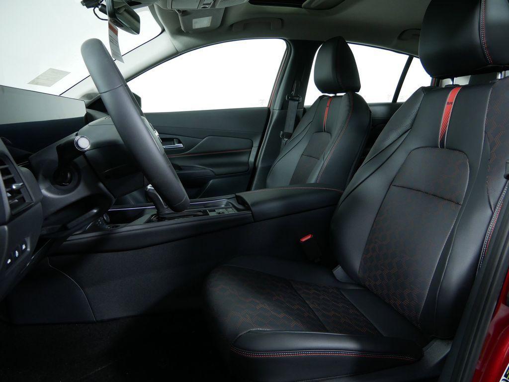 new 2026 Nissan Sentra car, priced at $29,062