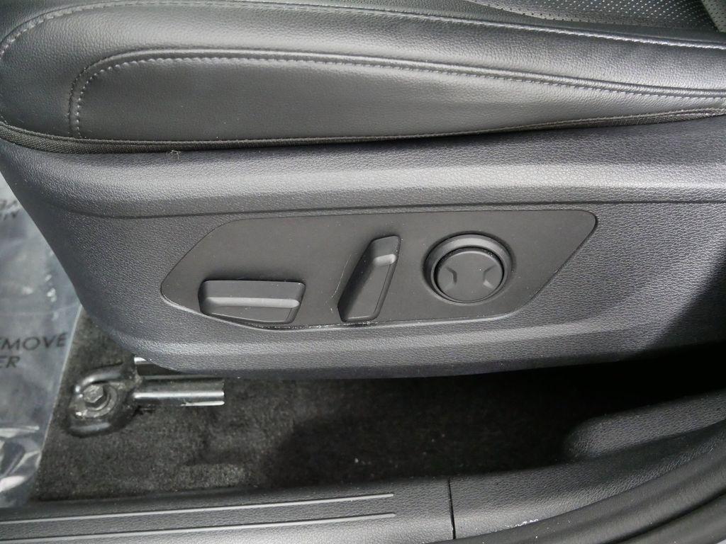 used 2023 Kia Sportage car, priced at $23,935