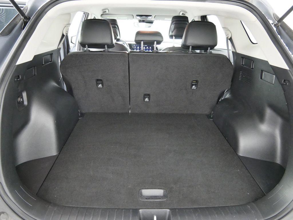 used 2023 Kia Sportage car, priced at $23,935