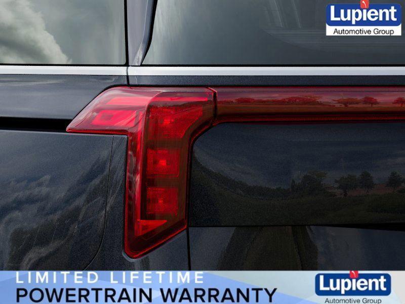 new 2026 Kia Carnival car, priced at $41,925