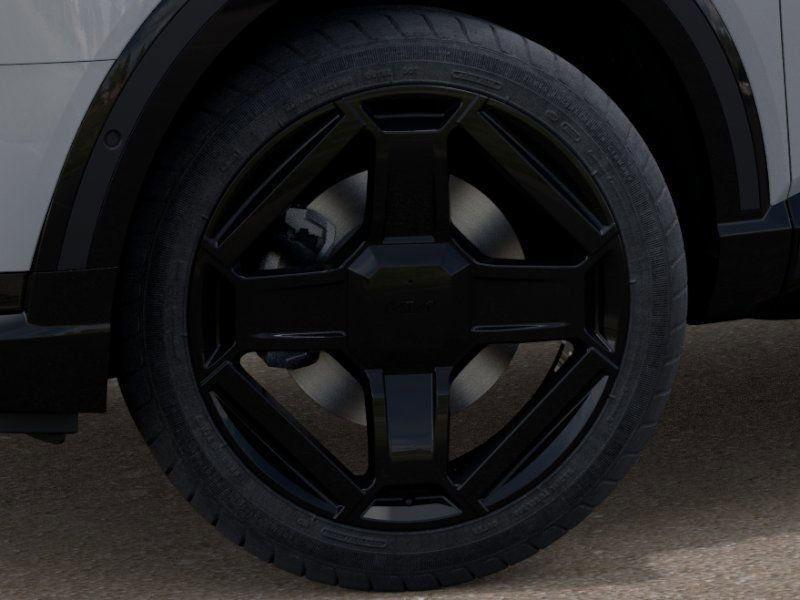 new 2027 Kia Telluride car, priced at $56,471