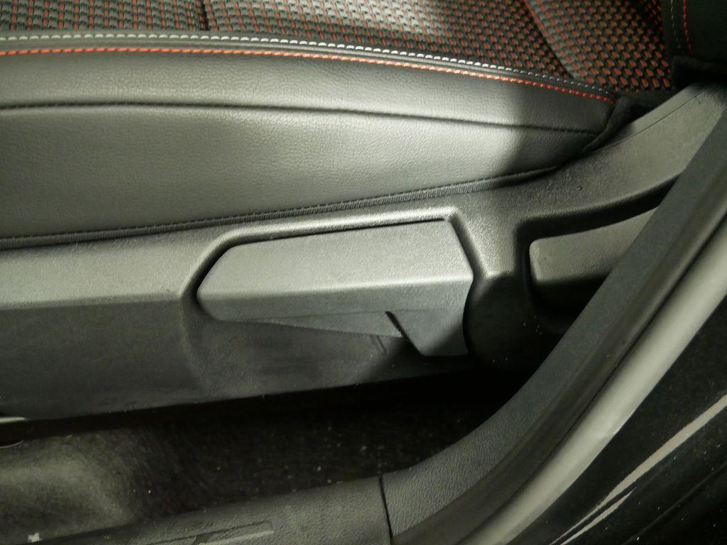 new 2026 Nissan Kicks car, priced at $31,810