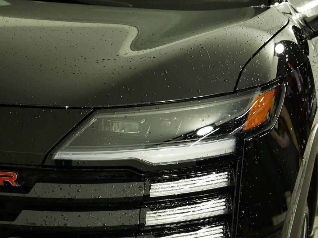 new 2026 Nissan Kicks car, priced at $31,810