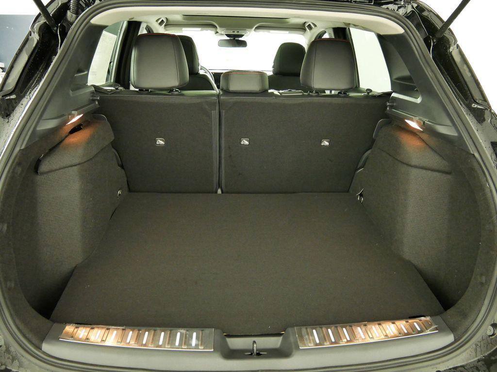 new 2026 Nissan Kicks car, priced at $31,810