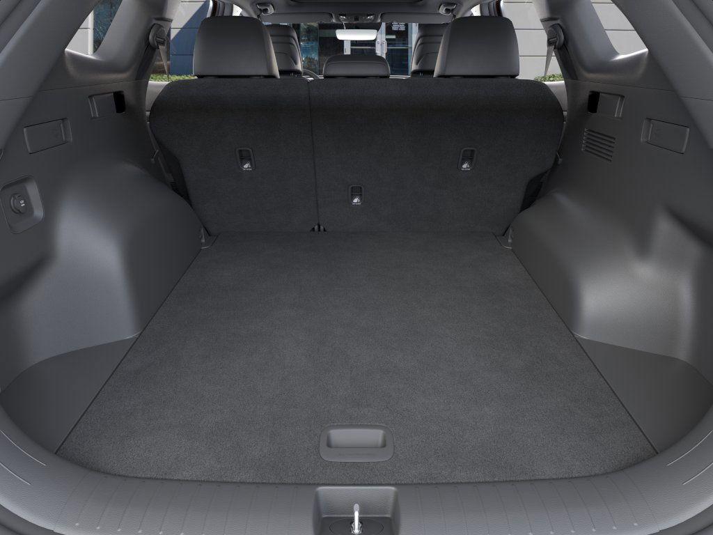 new 2025 Kia Sportage Plug-In Hybrid car, priced at $37,471