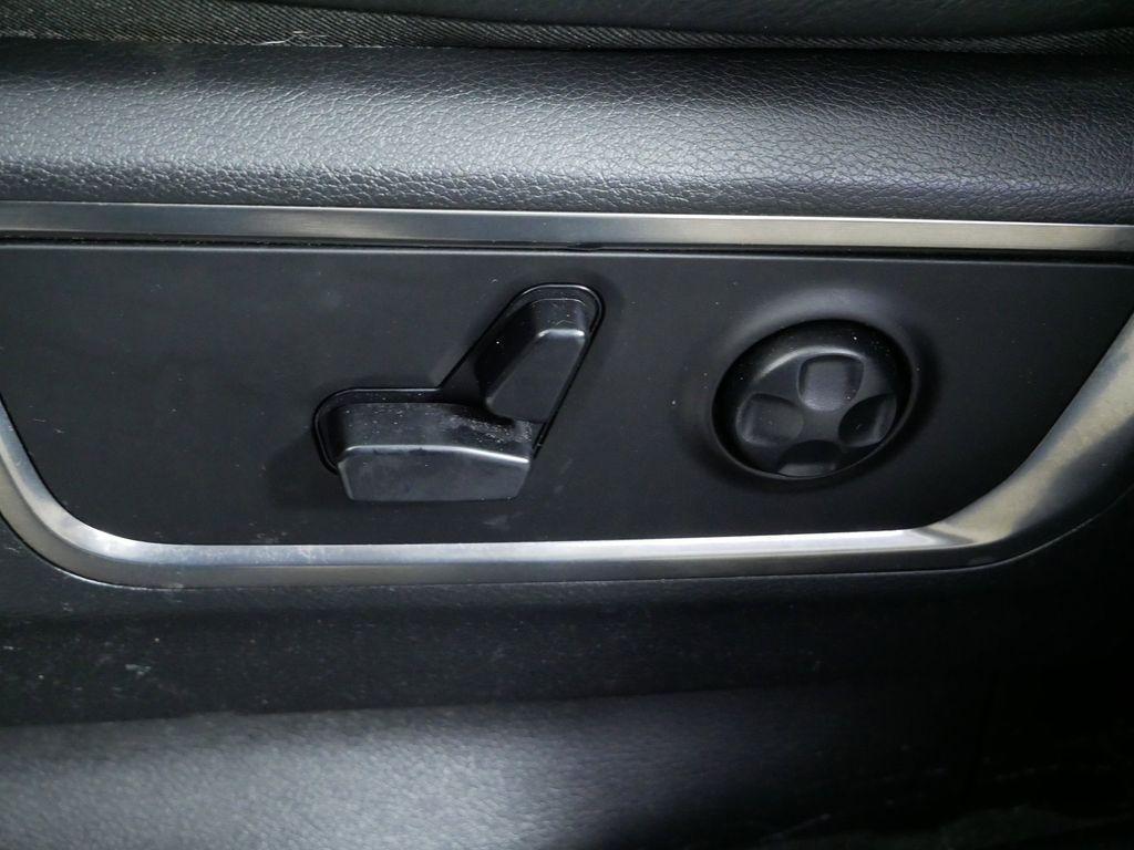 used 2020 Ram 1500 car, priced at $34,998