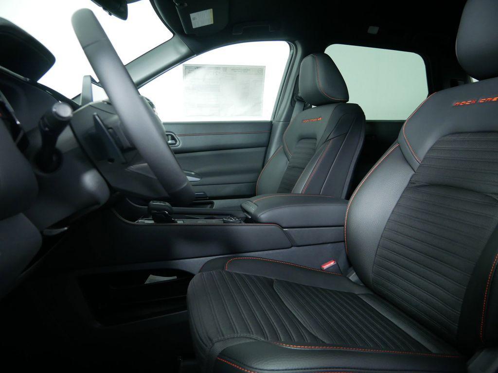 new 2026 Nissan Pathfinder car, priced at $41,712