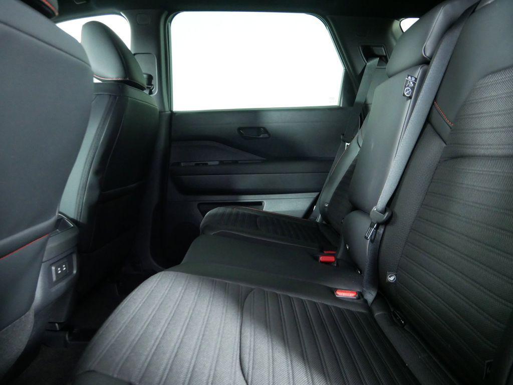 new 2026 Nissan Pathfinder car, priced at $41,712