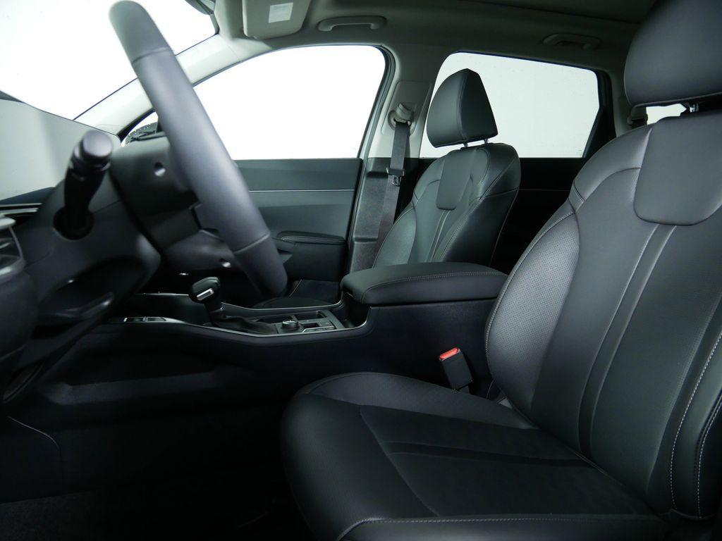 new 2026 Kia Sorento car, priced at $41,121