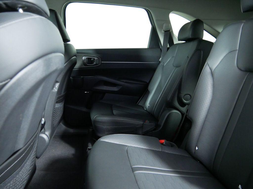 new 2026 Kia Sorento car, priced at $41,121