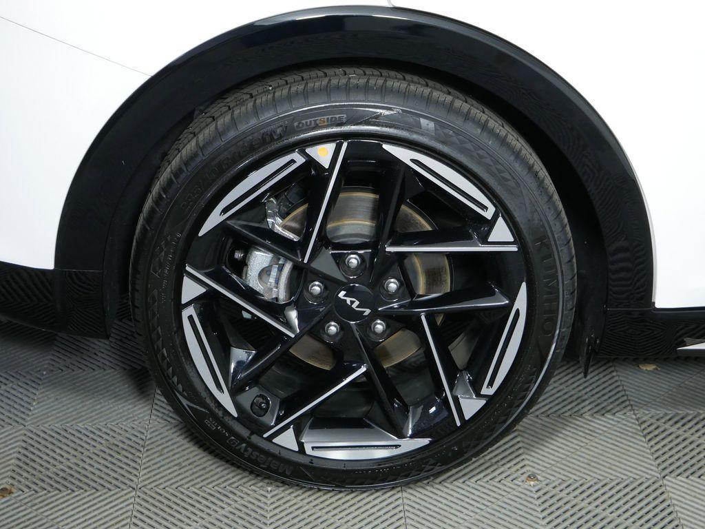 used 2025 Kia K4 car, priced at $25,363