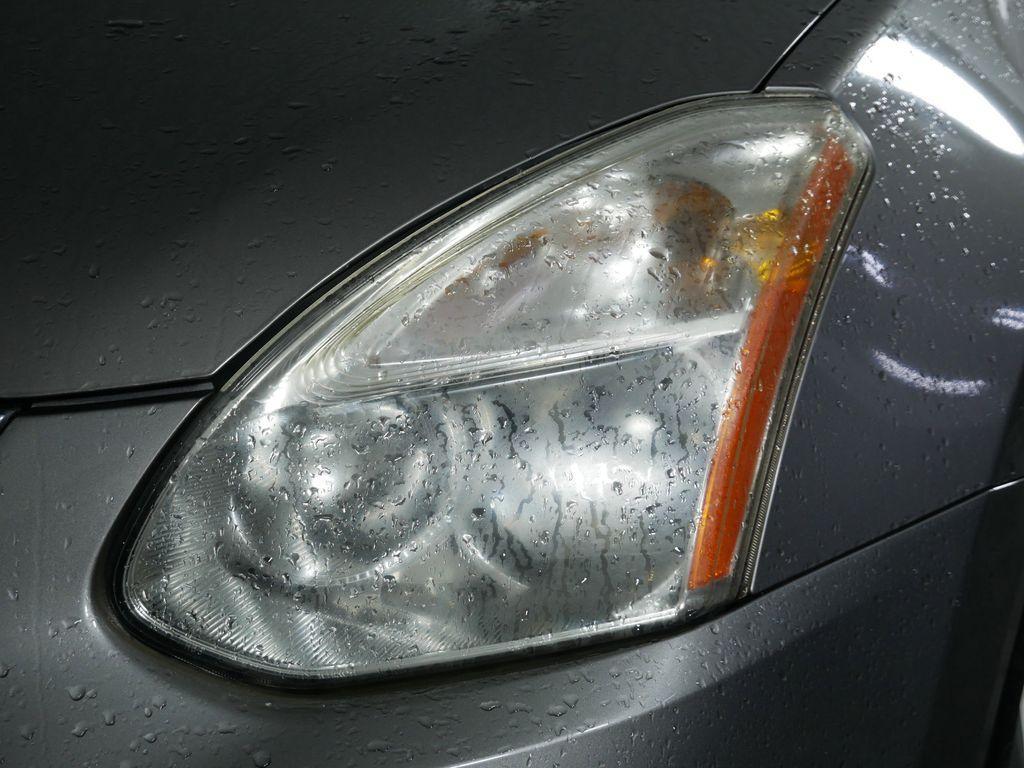 used 2013 Nissan Rogue car, priced at $9,310