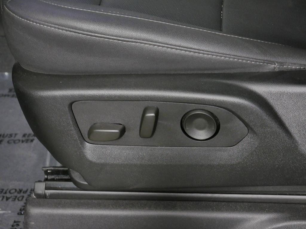 used 2024 Chevrolet Silverado 1500 car, priced at $44,398