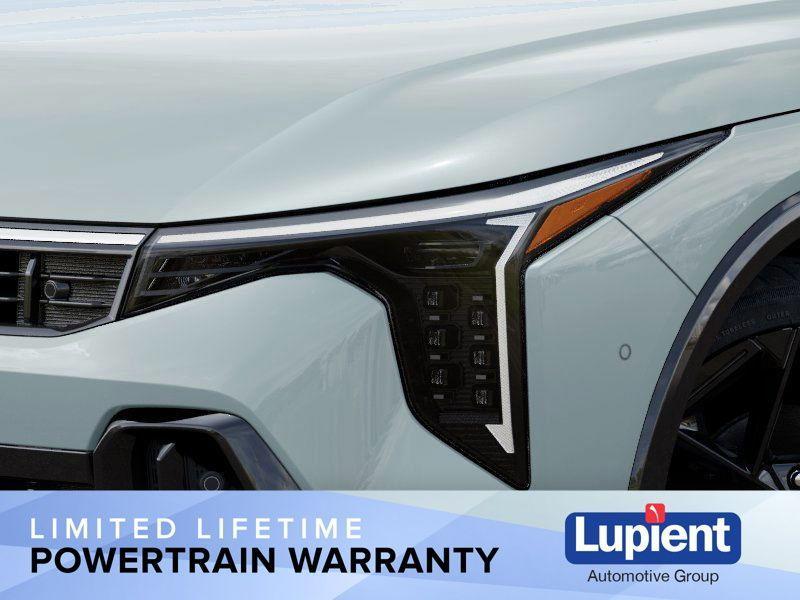 new 2025 Kia K4 car, priced at $29,471