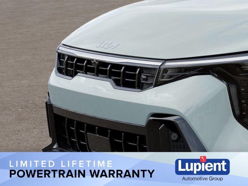 new 2025 Kia K4 car, priced at $29,471