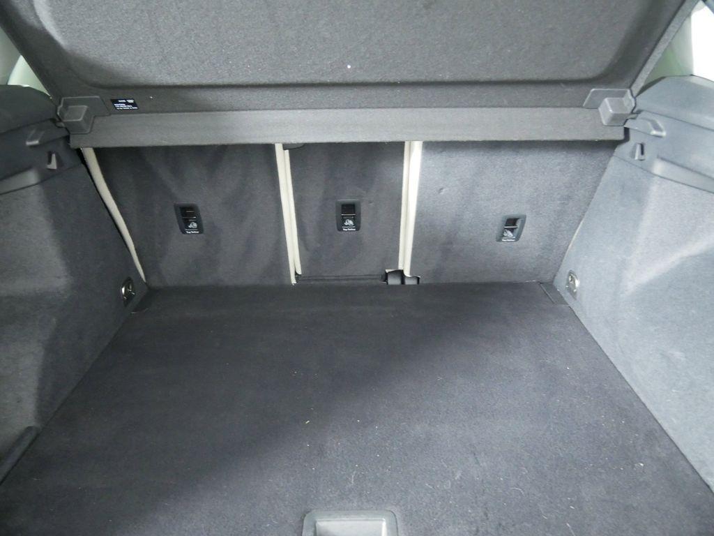 used 2022 Audi Q3 car, priced at $22,183