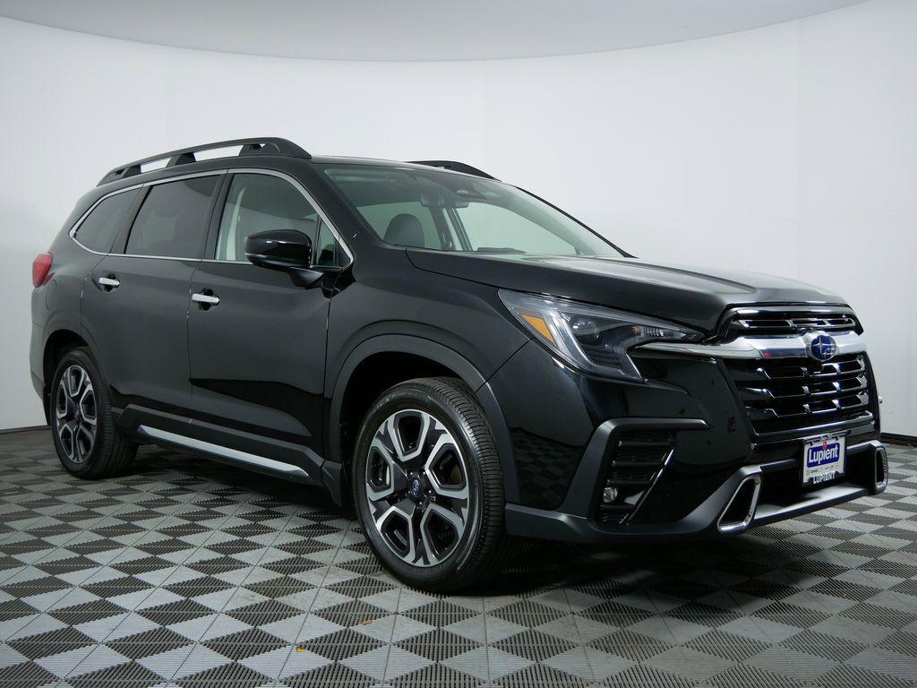 used 2024 Subaru Ascent car, priced at $37,483